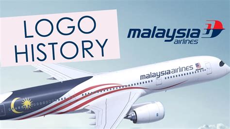 history about malaysia airlines